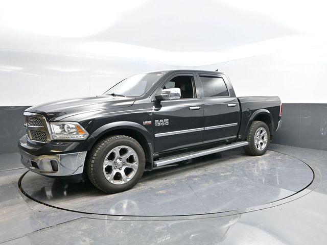 used 2017 Ram 1500 car, priced at $7,999