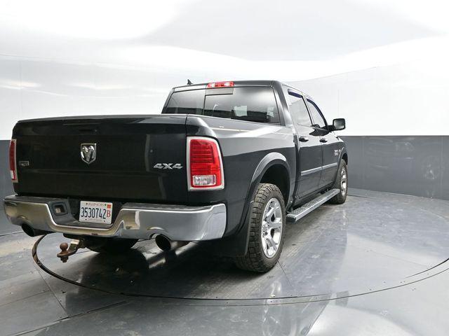 used 2017 Ram 1500 car, priced at $7,999