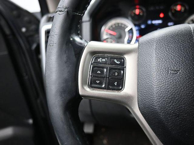 used 2017 Ram 1500 car, priced at $7,999