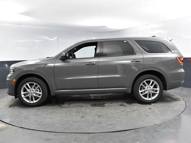 new 2025 Dodge Durango car, priced at $38,256