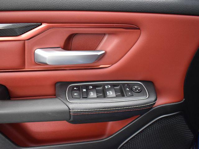 used 2022 Ram 1500 car, priced at $40,350