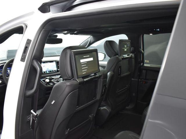 new 2026 Chrysler Pacifica car, priced at $50,844
