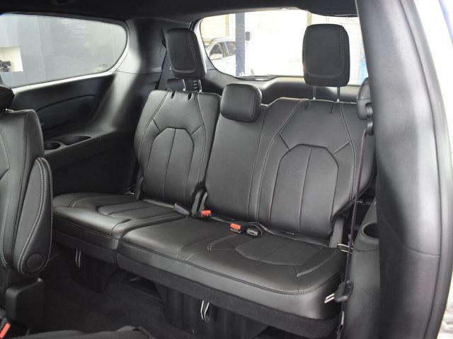 new 2026 Chrysler Pacifica car, priced at $50,844