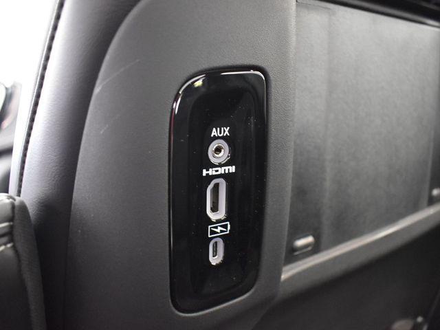 new 2026 Chrysler Pacifica car, priced at $50,844