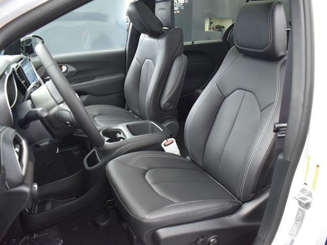 new 2026 Chrysler Pacifica car, priced at $50,844