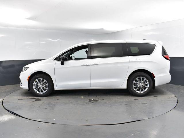 new 2026 Chrysler Pacifica car, priced at $50,844