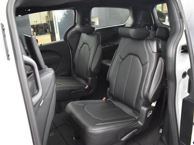 new 2026 Chrysler Pacifica car, priced at $50,844