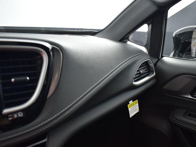 new 2026 Chrysler Pacifica car, priced at $50,844