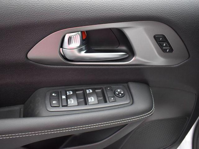 new 2026 Chrysler Pacifica car, priced at $50,844