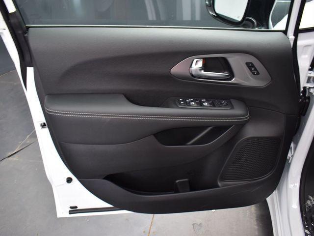 new 2026 Chrysler Pacifica car, priced at $50,844