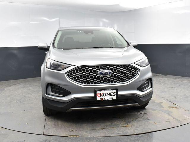 used 2023 Ford Edge car, priced at $23,000
