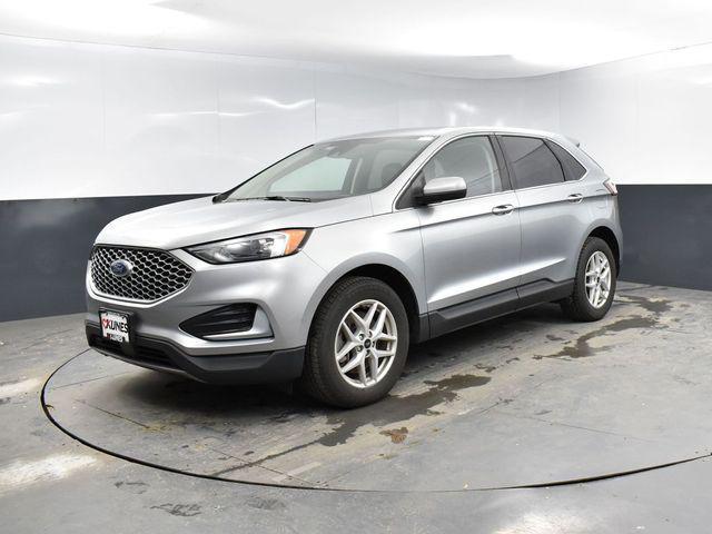 used 2023 Ford Edge car, priced at $23,000
