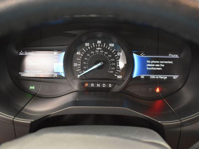 used 2023 Ford Edge car, priced at $23,000