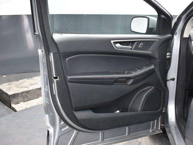 used 2023 Ford Edge car, priced at $23,000