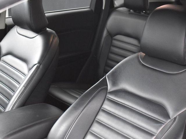 used 2023 Ford Edge car, priced at $23,000