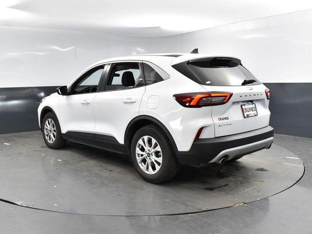 used 2024 Ford Escape car, priced at $20,607