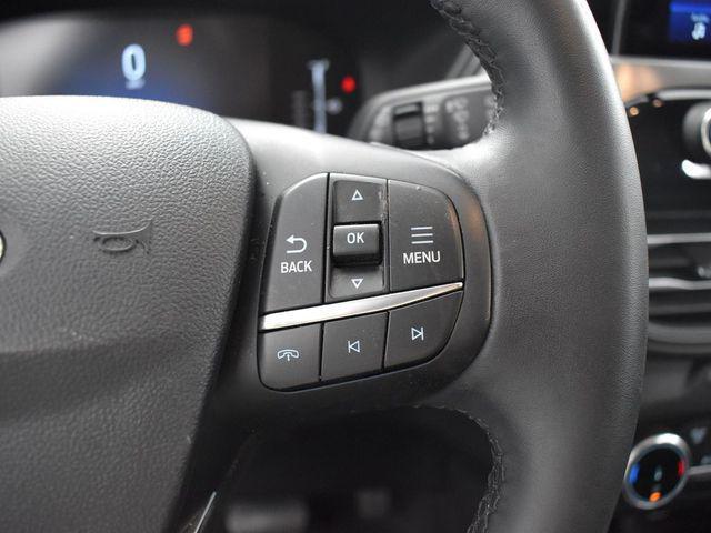 used 2024 Ford Escape car, priced at $20,607