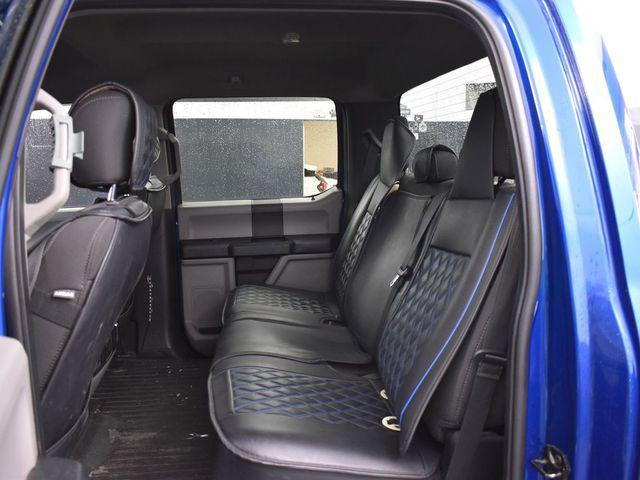 used 2018 Ford F-150 car, priced at $18,800