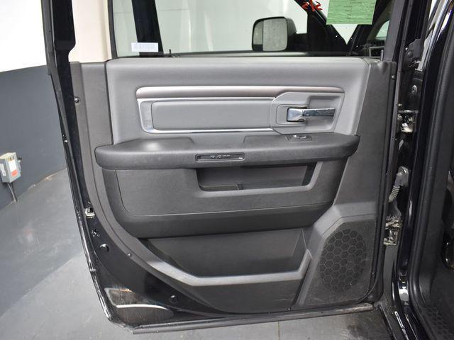 used 2023 Ram 1500 Classic car, priced at $28,243