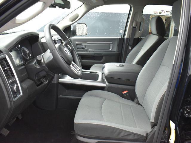used 2023 Ram 1500 Classic car, priced at $28,243