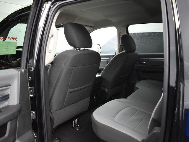 used 2023 Ram 1500 Classic car, priced at $28,243