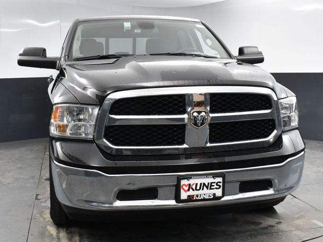used 2023 Ram 1500 Classic car, priced at $28,243