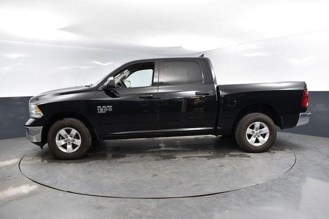 used 2023 Ram 1500 Classic car, priced at $28,700