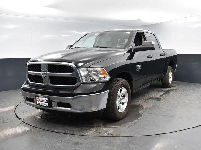 used 2023 Ram 1500 Classic car, priced at $28,700