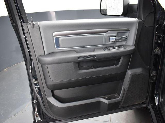 used 2023 Ram 1500 Classic car, priced at $28,243