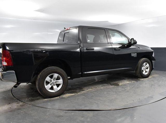 used 2023 Ram 1500 Classic car, priced at $28,243