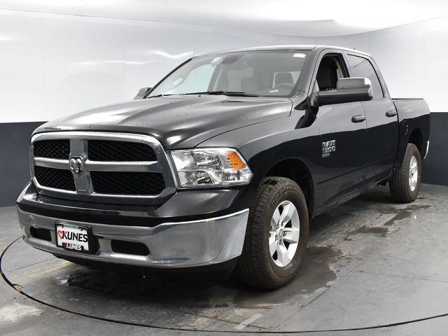 used 2023 Ram 1500 Classic car, priced at $28,243