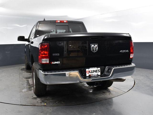 used 2023 Ram 1500 Classic car, priced at $28,700