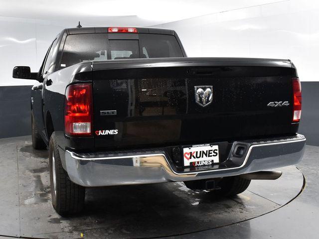 used 2023 Ram 1500 Classic car, priced at $28,243