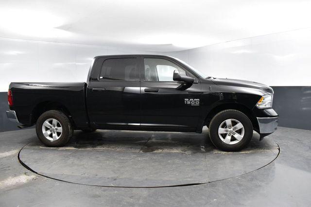used 2023 Ram 1500 Classic car, priced at $28,700