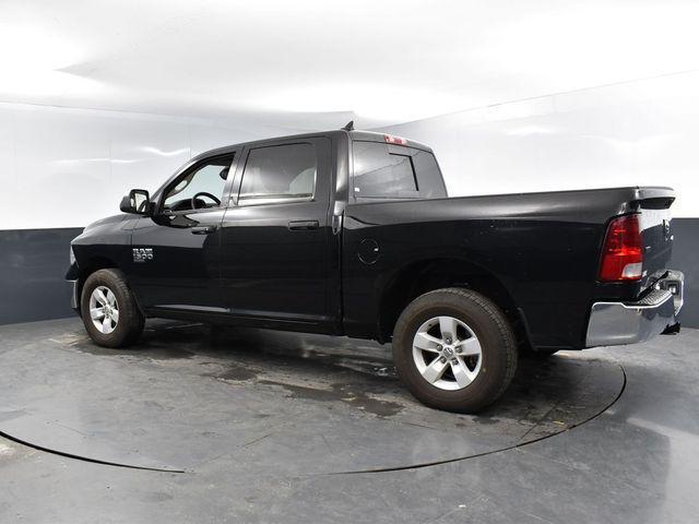 used 2023 Ram 1500 Classic car, priced at $28,700