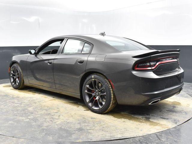 new 2023 Dodge Charger car, priced at $33,352