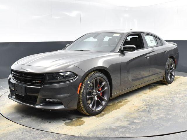 new 2023 Dodge Charger car, priced at $40,272
