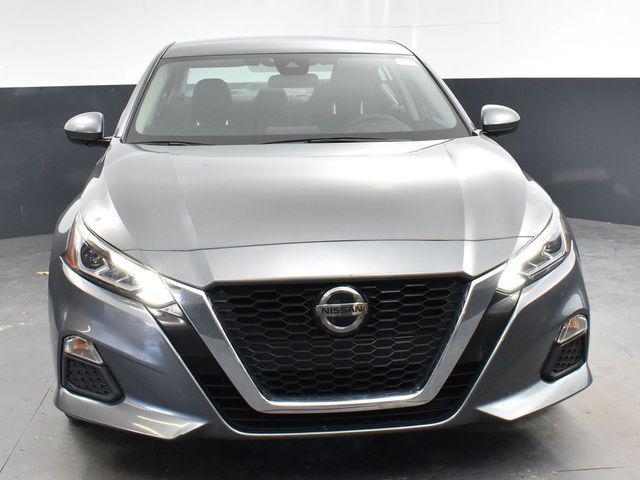 used 2022 Nissan Altima car, priced at $19,402