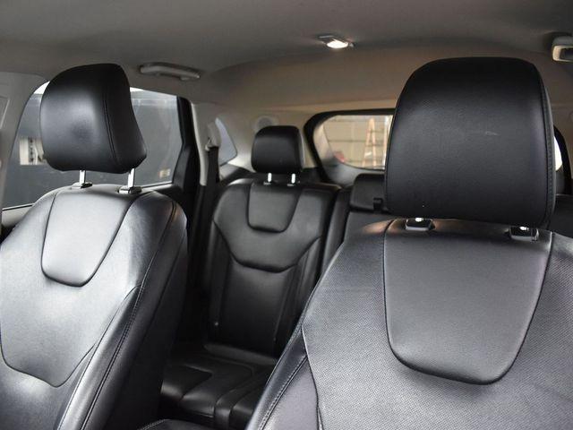 used 2022 Ford Edge car, priced at $23,400