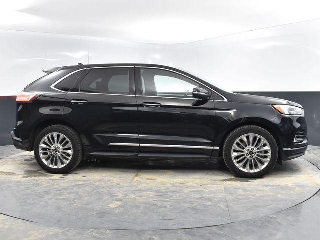 used 2020 Ford Edge car, priced at $20,900