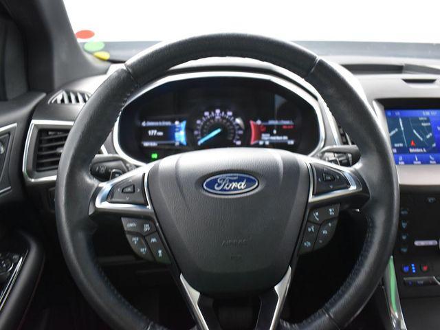 used 2020 Ford Edge car, priced at $20,900