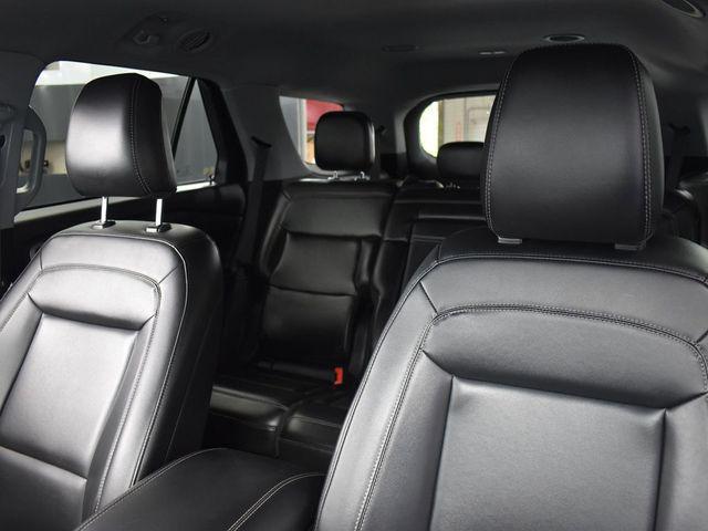 used 2024 Ford Explorer car, priced at $32,900