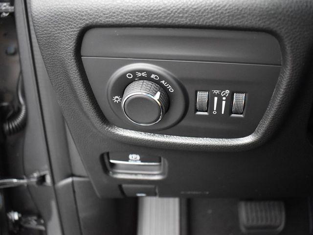 new 2025 Jeep Grand Cherokee L car, priced at $45,922