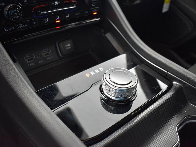 new 2025 Jeep Grand Cherokee L car, priced at $45,922