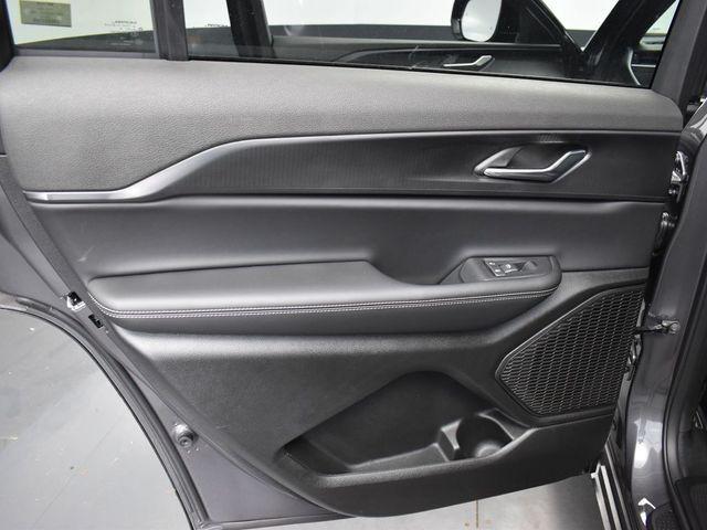 new 2025 Jeep Grand Cherokee L car, priced at $45,922