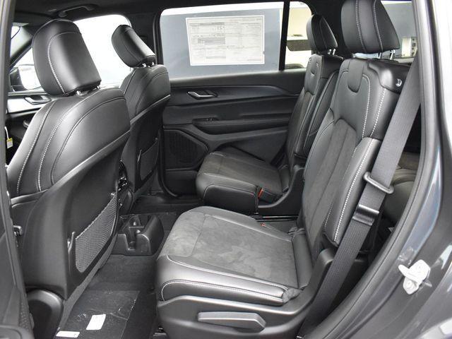 new 2025 Jeep Grand Cherokee L car, priced at $45,922