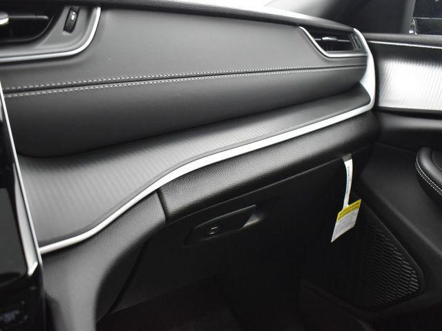 new 2025 Jeep Grand Cherokee L car, priced at $45,922