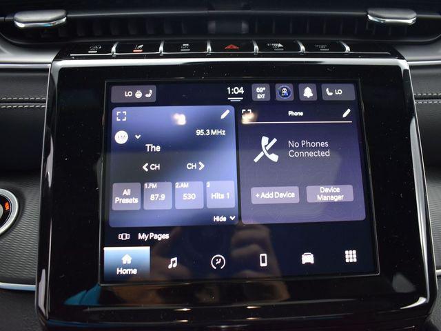 new 2025 Jeep Grand Cherokee L car, priced at $45,922