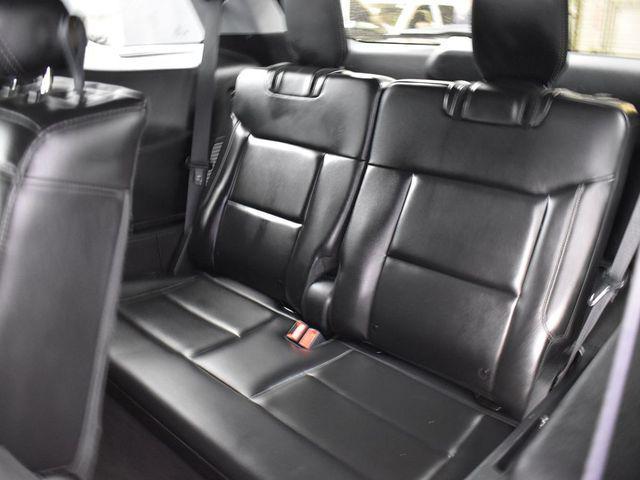 used 2022 Ford Explorer car, priced at $26,000