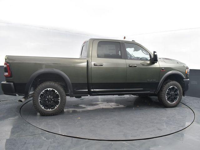 new 2024 Ram 2500 car, priced at $80,132